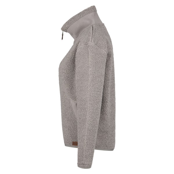 Sherpa - Women's Chamlang 1/2-Zip Pullover - Pullover in pile