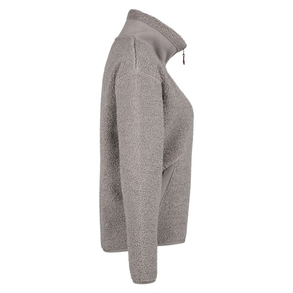 Sherpa - Women's Chamlang 1/2-Zip Pullover - Pullover in pile