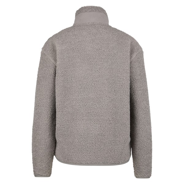 Sherpa - Women's Chamlang 1/2-Zip Pullover - Pullover in pile