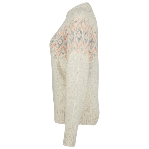 Sherpa - Women's Dumji Crew Sweater - Jerséis de lana merina