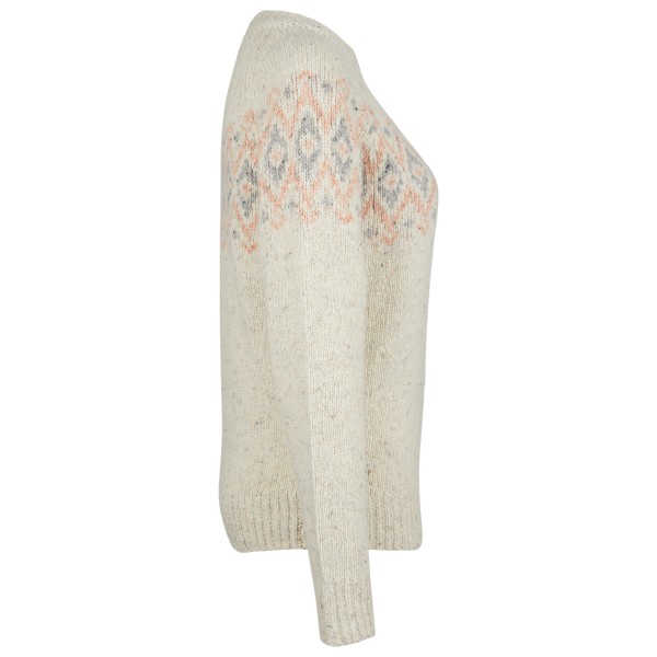 Sherpa - Women's Dumji Crew Sweater - Jerséis de lana merina