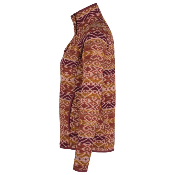 Sherpa - Women's Lumbini Pullover - Pullover in pile