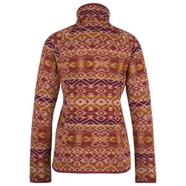 Sherpa - Women's Lumbini Pullover - Pullover in pile