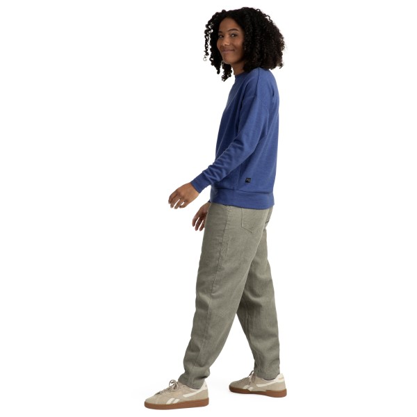 Stoic - Women's Merino260 MMXX.Göteborg Crew - Merinowollen trui