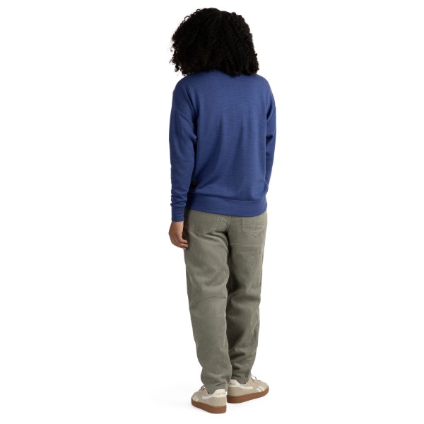 Stoic - Women's Merino260 MMXX.Göteborg Crew - Merinowollen trui