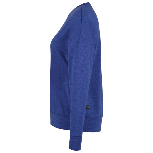 Stoic - Women's Merino260 MMXX.Göteborg Crew - Merinowollen trui