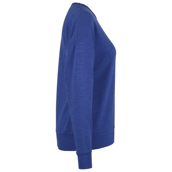 Stoic - Women's Merino260 MMXX.Göteborg Crew - Merinowollen trui