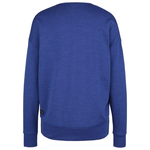Stoic - Women's Merino260 MMXX.Göteborg Crew - Merinowollen trui