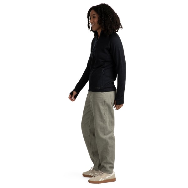 Stoic - Women's Merino260 StadjanSt. Jacket - Merinowollen vest