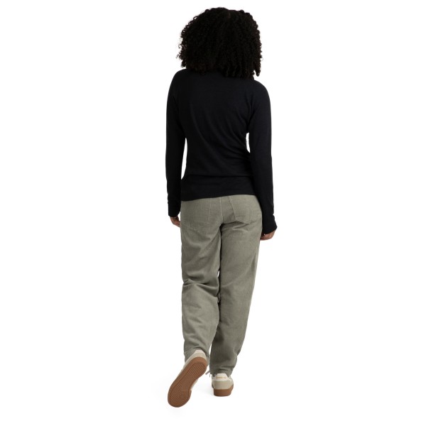 Stoic - Women's Merino260 StadjanSt. Jacket - Merinowollen vest
