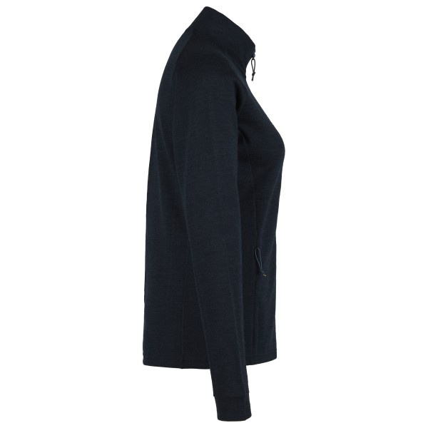 Stoic - Women's Merino260 StadjanSt. Jacket - Merinowollen vest