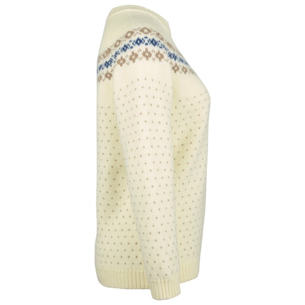 Ivanhoe of Sweden - Women's Sire Crewneck - jersey de lana