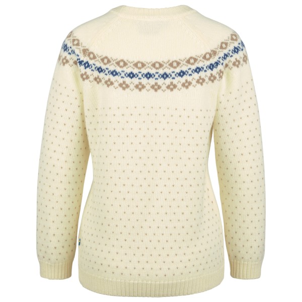 Ivanhoe of Sweden - Women's Sire Crewneck - jersey de lana