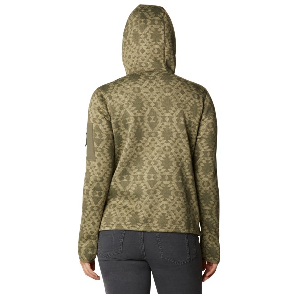 Columbia Sweater Weather Hooded Pullover Fleecepullover Damen online