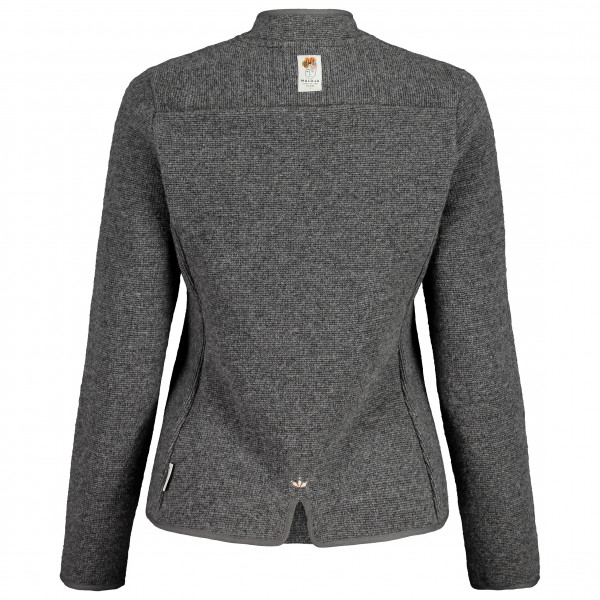Maloja - Women's TshogdeM. - Wollen vest