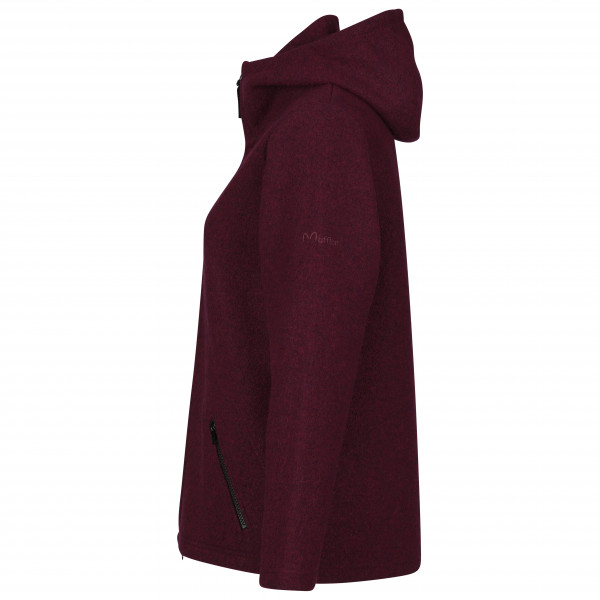 Mufflon - Women's Nele - Wollen vest