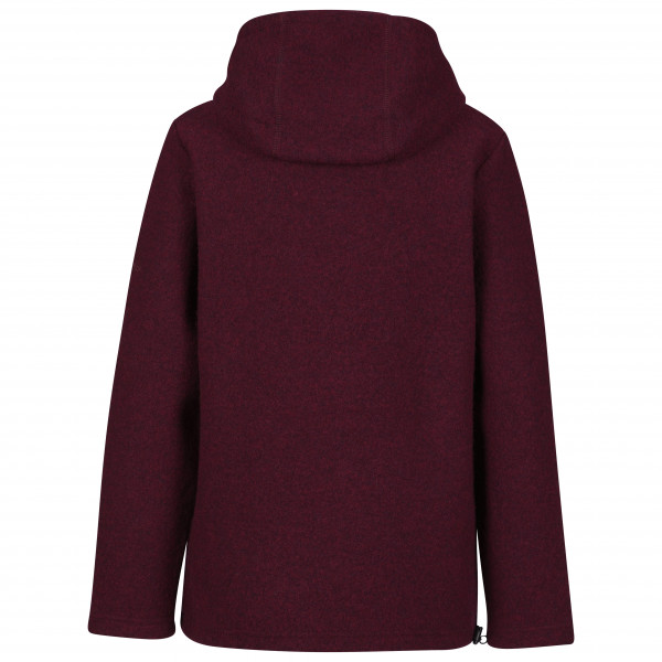 Mufflon - Women's Nele - Wollen vest