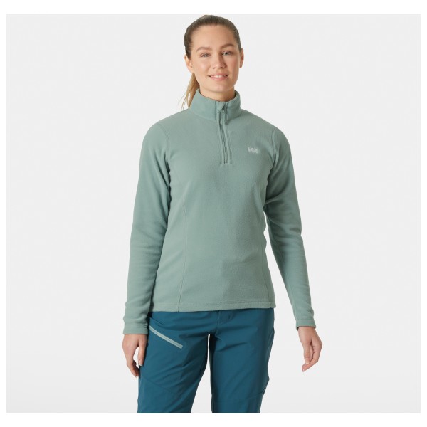 Helly Hansen - Women's Daybreaker 1/2 Zip Fleece - Fleecepullover