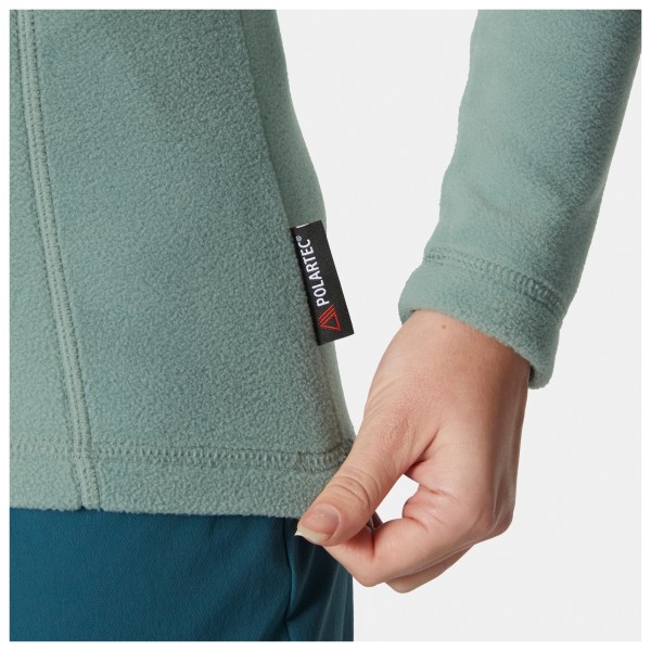 Helly Hansen - Women's Daybreaker 1/2 Zip Fleece - Fleecetrui