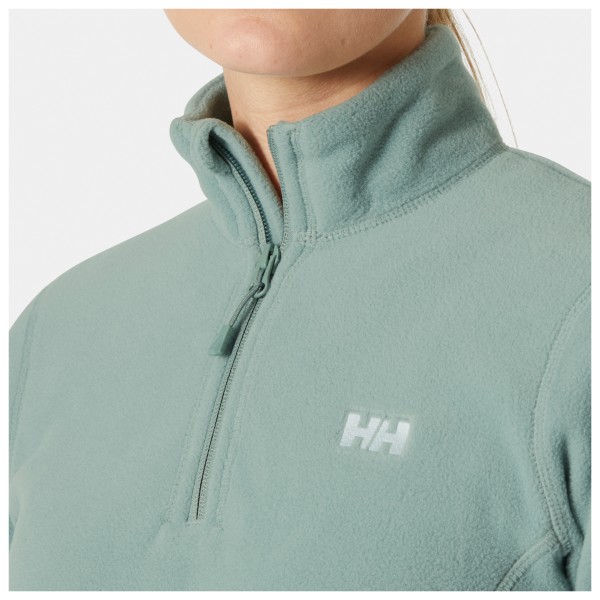 Helly Hansen - Women's Daybreaker 1/2 Zip Fleece - Jerséis de forro polar