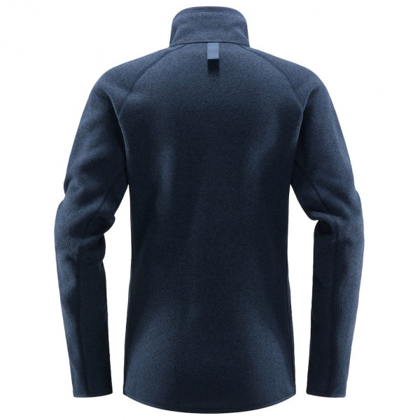 Haglöfs - Women's Risberg Jacket - Giacca in pile