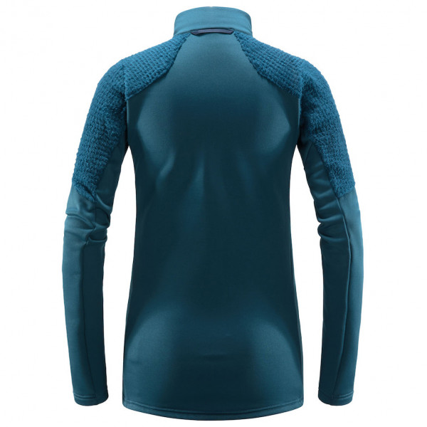Haglöfs - Women's Touring Mid Jacket - Fleecetakki