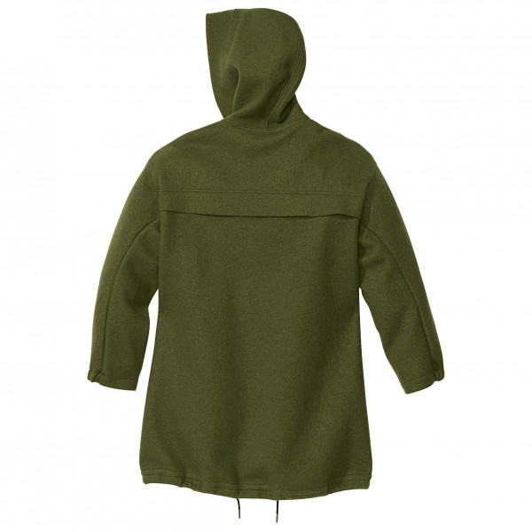 disana - Women's Parka - Parka di lana