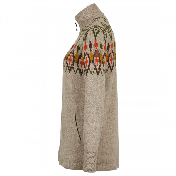 Sherpa - Women's Lalitpur Duster - Chaqueta de punto