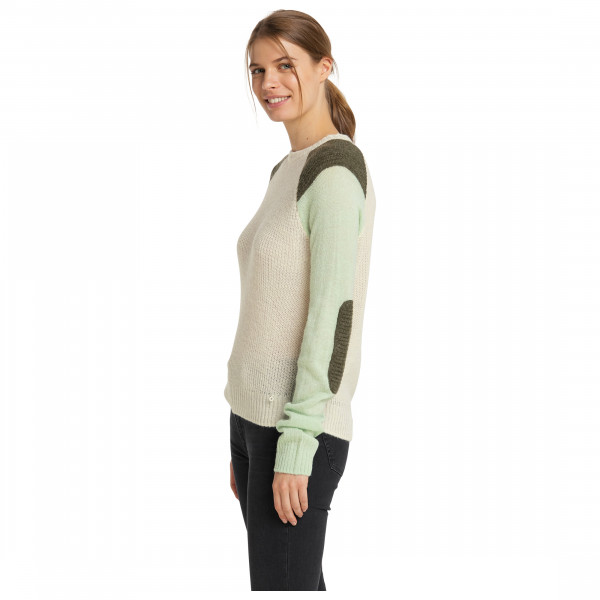 Kari Traa - Women's Fære Knit - Uldsweater