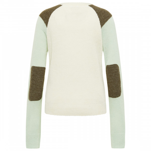 Kari Traa - Women's Fære Knit - Ullpullover