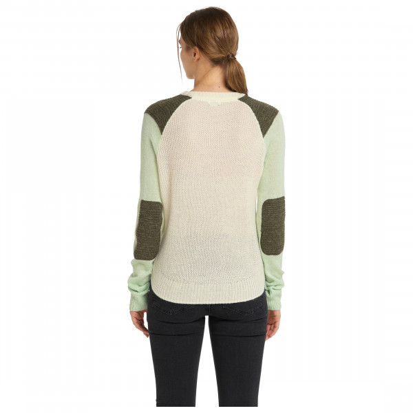 Kari Traa - Women's Fære Knit - Wollpullover