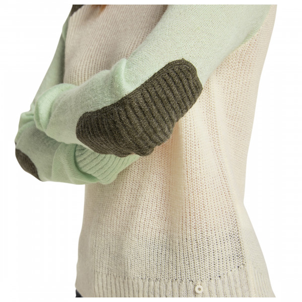 Kari Traa - Women's Fære Knit - Wollpullover