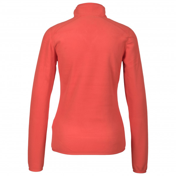 The North Face - Women's 100 Glacier 1/4 Zip - Fleecetröjor