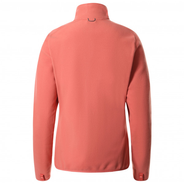 The North Face - Women's 100 Glacier FZ - Forro polar