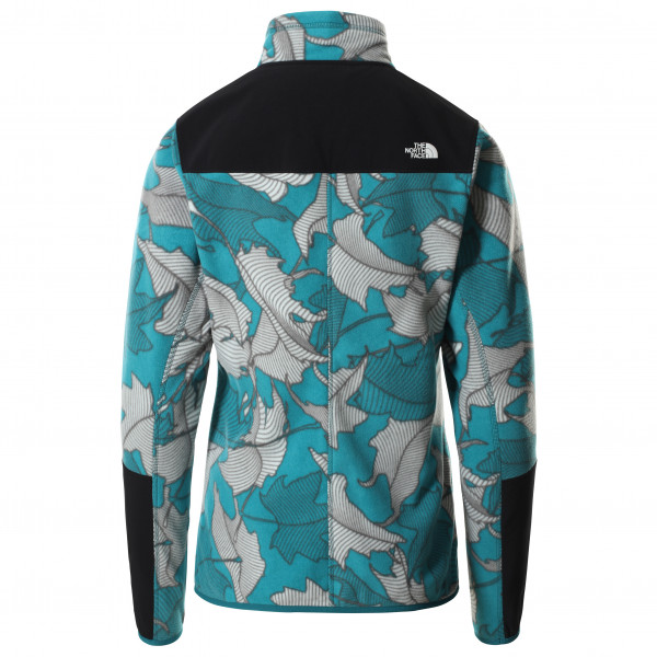 The North Face - Women's Diablo Midlayer Jacket - Fleecejakke