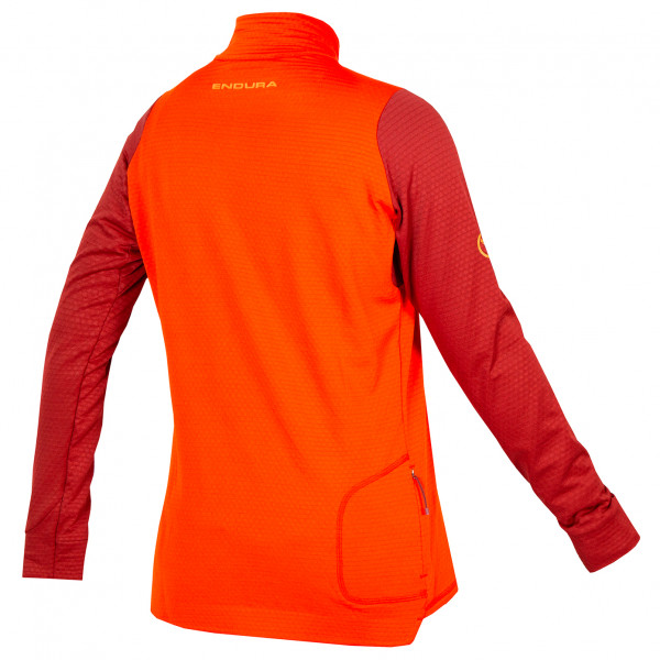 Endura - Women's Singletrack Fleece - Fleecepulloverit