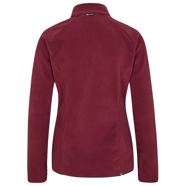 Ziener - Women's Jemila Underlayer - Fleecesweatere