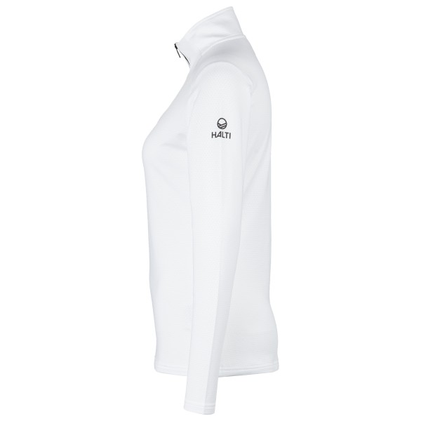 Halti - Women's Moodi Half Zip Shirt - Fleece jumper