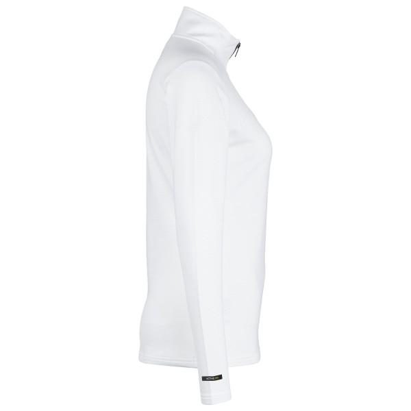 Halti - Women's Moodi Half Zip Shirt - Fleece jumper