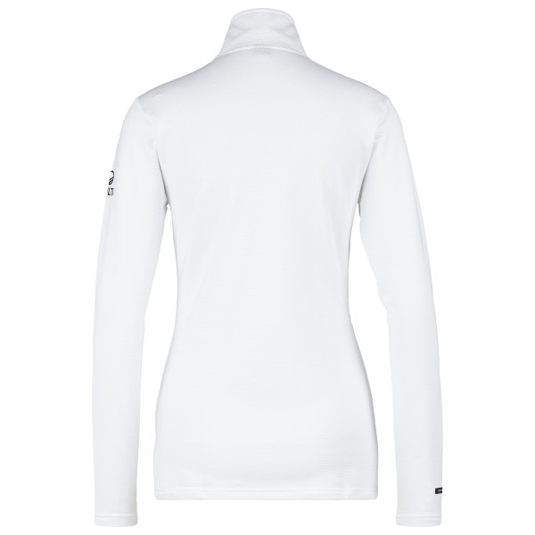 Halti - Women's Moodi Half Zip Shirt - Fleece jumper
