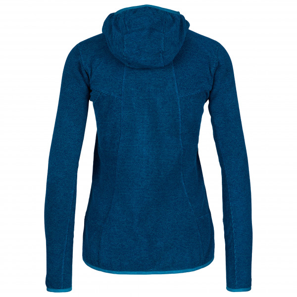 Salewa - Women's Nuvolo PL Jacket - Fleecevest