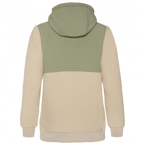 Protest - Women's Frizzas Lined Fleece Jacket - Forro polar