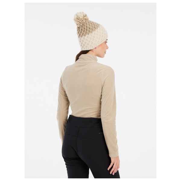 Protest - Women's PRTMutez 1/4 Zip Top - Jerséis de forro polar