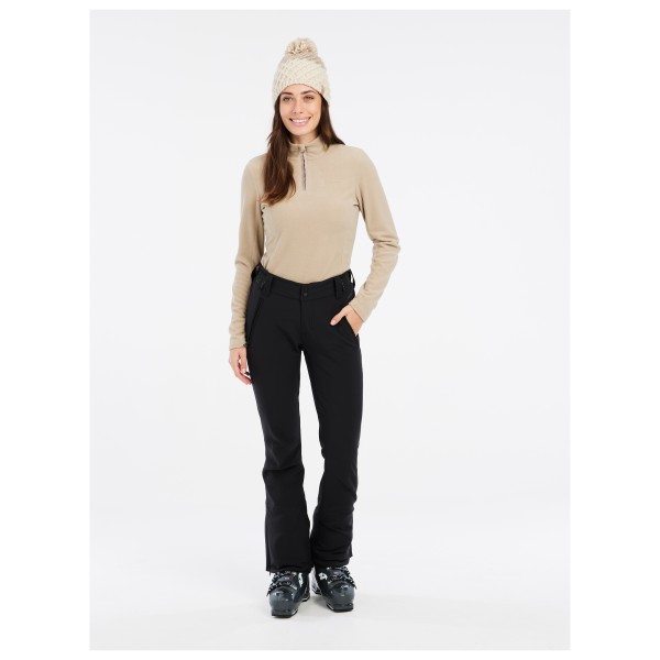 Protest - Women's PRTMutez 1/4 Zip Top - Pull polaire