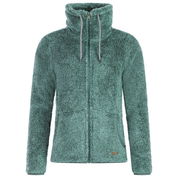 Protest RiRi Full Zip Top Maglia di Tuta Donna