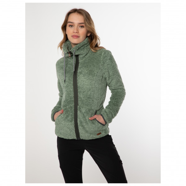 Protest - Women's PRTRiri Full Zip Top - Fleece jacket