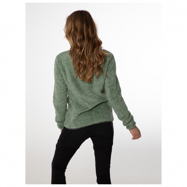 Protest - Women's PRTRiri Full Zip Top - Fleecevest