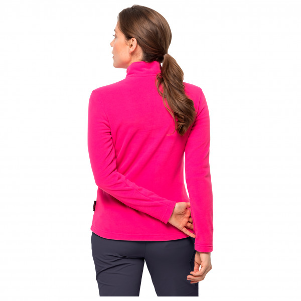 Jack Wolfskin - Women's Gecko - Pullover in pile