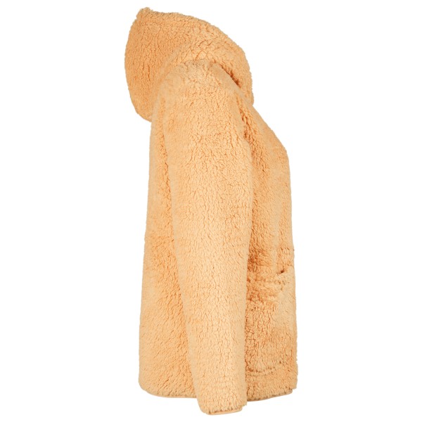 Volcom - Women's Lil Phuz Up Jacket - Fleecejacka