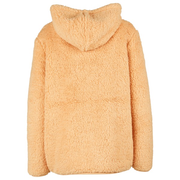 Volcom - Women's Lil Phuz Up Jacket - Forro polar